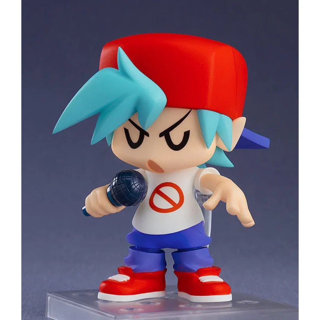 Friday Night Funkin' - Nendoroid #2068 - Boyfriend [INSTOCK] - Image 3