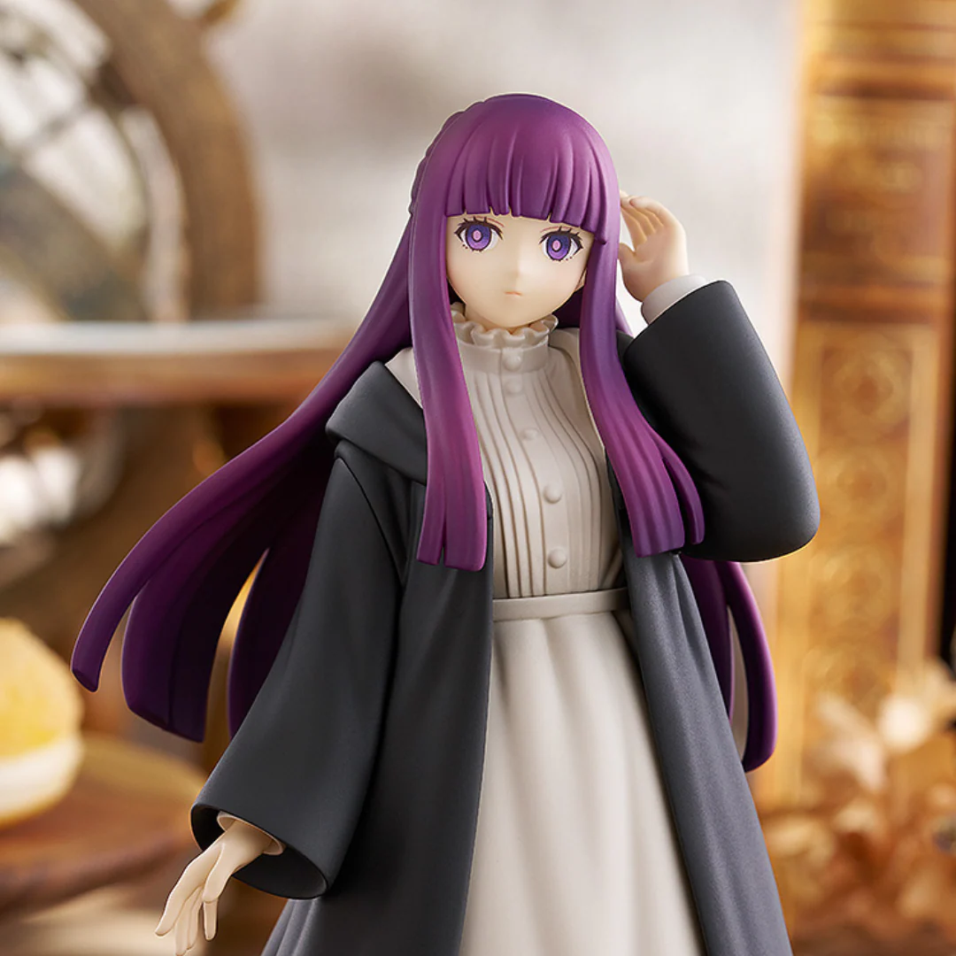 Frieren: Beyond Journey's End - POP UP PARADE - Fern [PRE-ORDER] (RELEASE DEC24) - Image 2