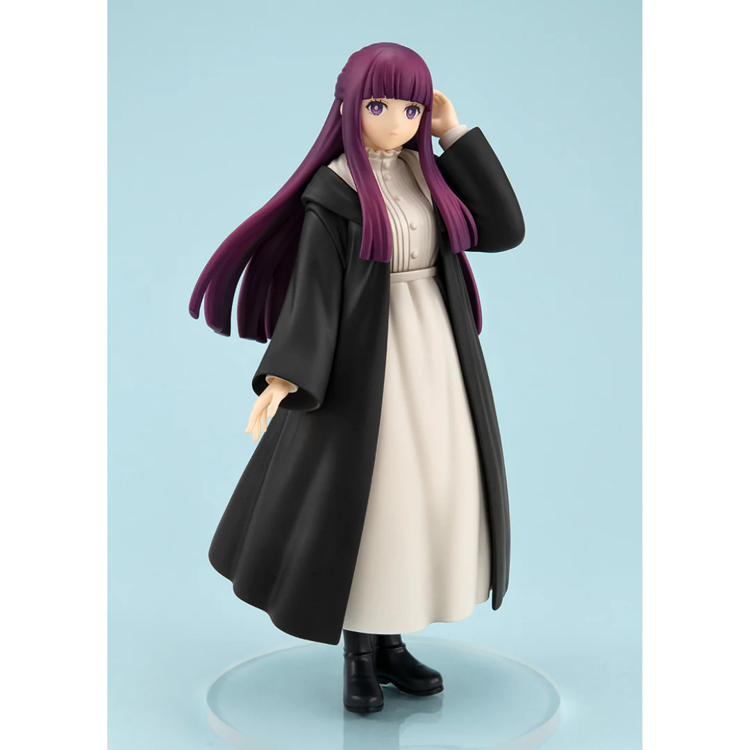 Frieren: Beyond Journey's End - POP UP PARADE - Fern [PRE-ORDER] (RELEASE DEC24) - Image 3