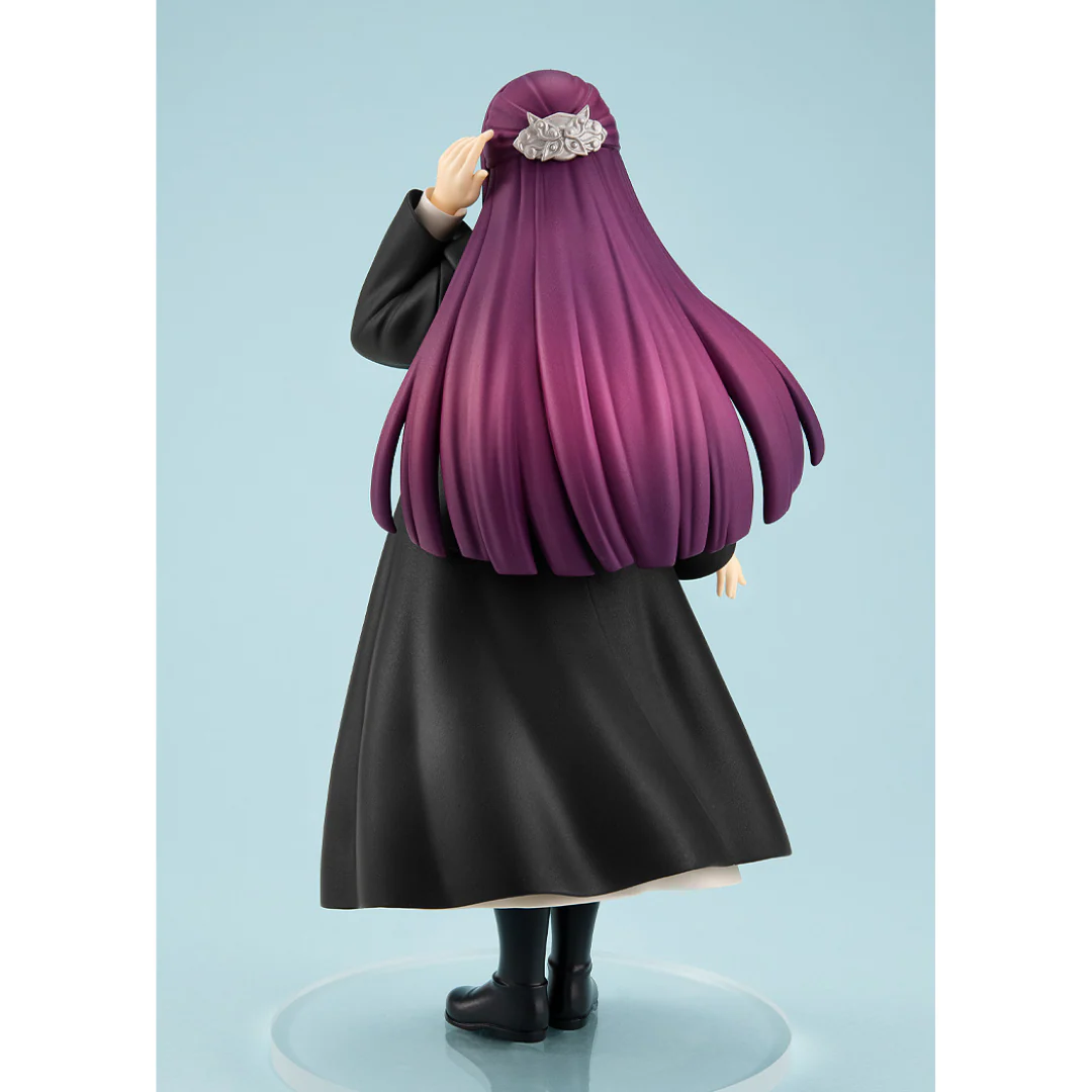 Frieren: Beyond Journey's End - POP UP PARADE - Fern [PRE-ORDER] (RELEASE DEC24) - Image 4