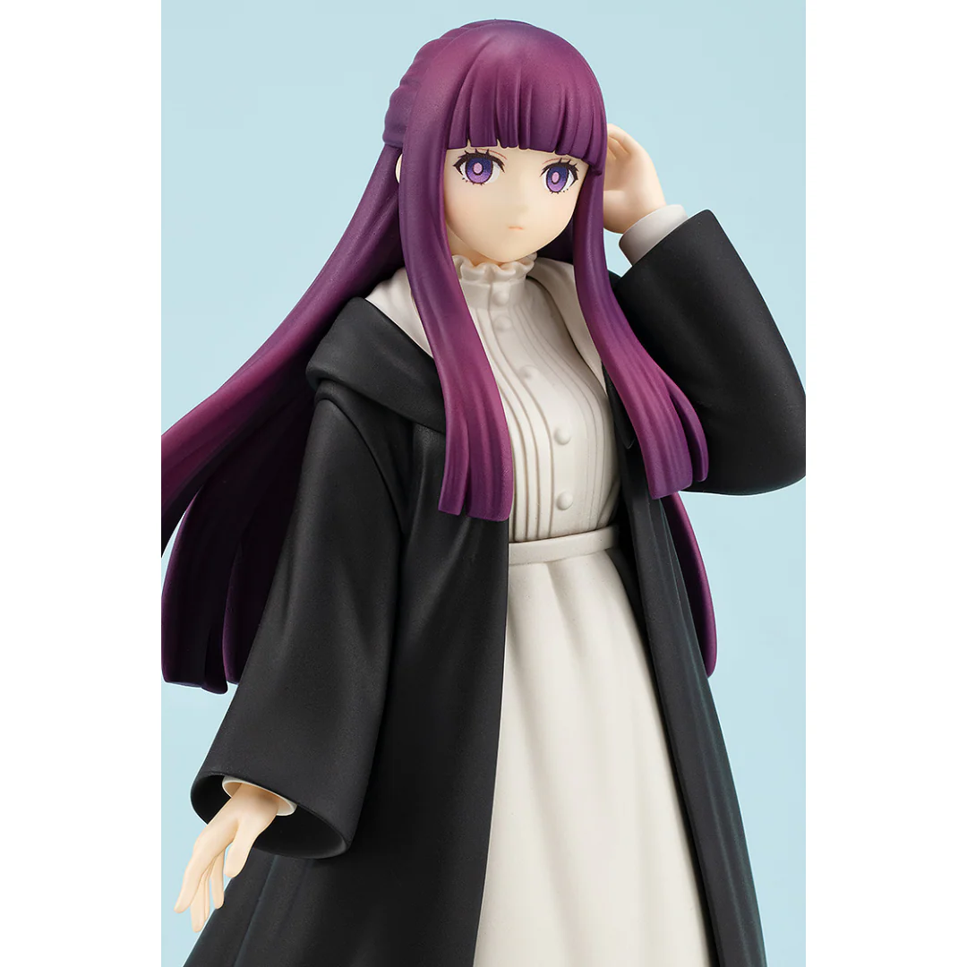 Frieren: Beyond Journey's End - POP UP PARADE - Fern [PRE-ORDER] (RELEASE DEC24) - Image 5