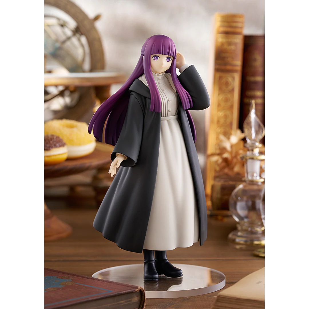 Frieren: Beyond Journey's End - POP UP PARADE - Fern [PRE-ORDER] (RELEASE DEC24) - Image 6
