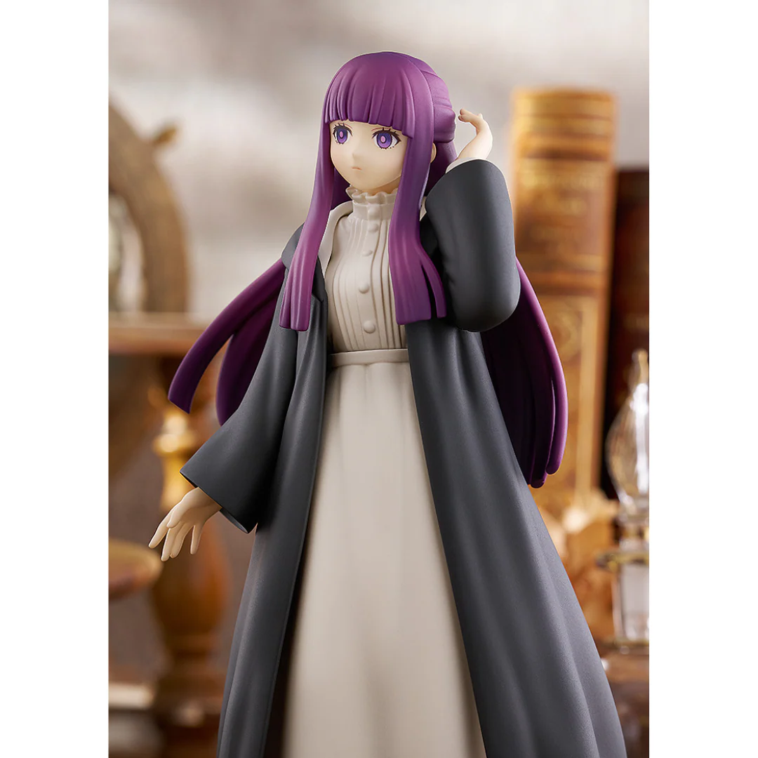 Frieren: Beyond Journey's End - POP UP PARADE - Fern [PRE-ORDER] (RELEASE DEC24) - Image 7