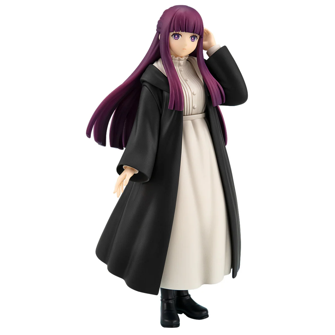 Frieren: Beyond Journey's End - POP UP PARADE - Fern [PRE-ORDER] (RELEASE DEC24) - Image 8