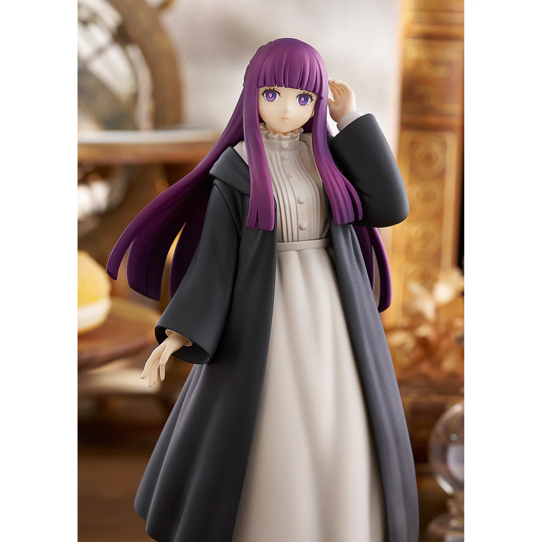 Frieren: Beyond Journey's End - POP UP PARADE - Fern [PRE-ORDER] (RELEASE DEC24) - Image 9