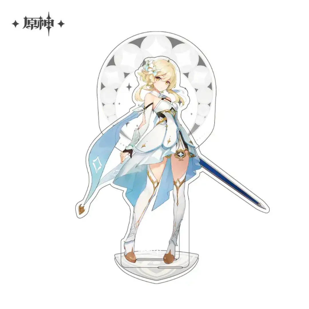 Genshin Impact - Genshin Character Standee [INSTOCK] - Image 3