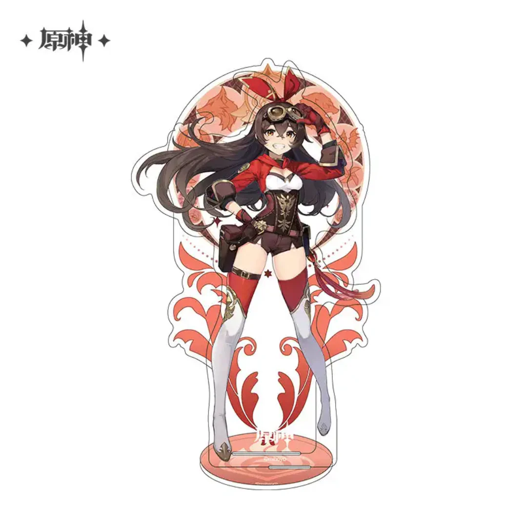 Genshin Impact - Genshin Character Standee [INSTOCK] - Image 4