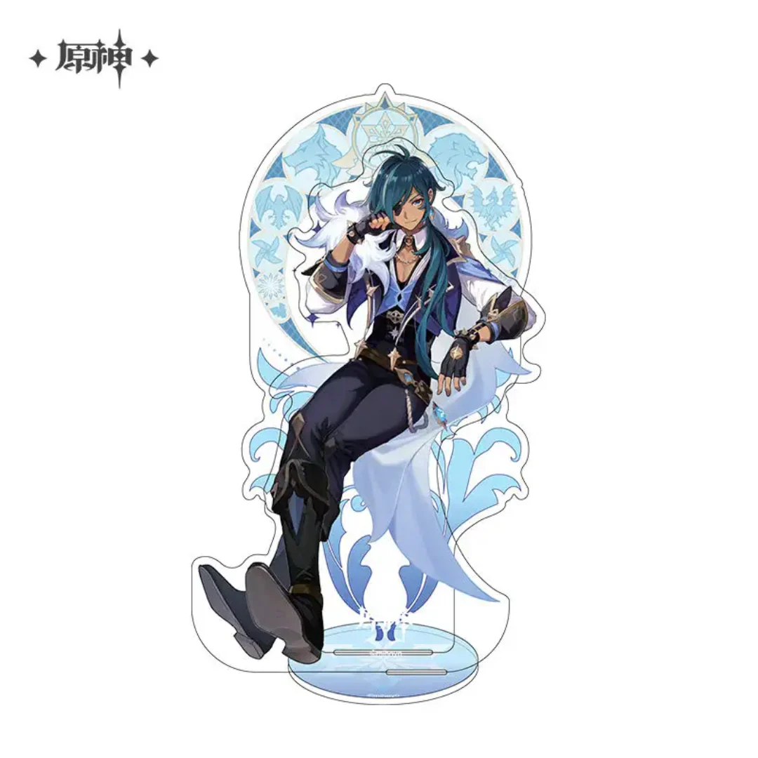 Genshin Impact - Genshin Character Standee [INSTOCK] - Image 5