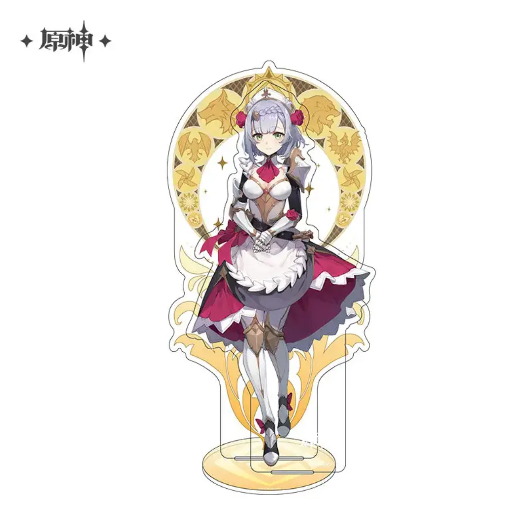Genshin Impact - Genshin Character Standee [INSTOCK] - Image 7