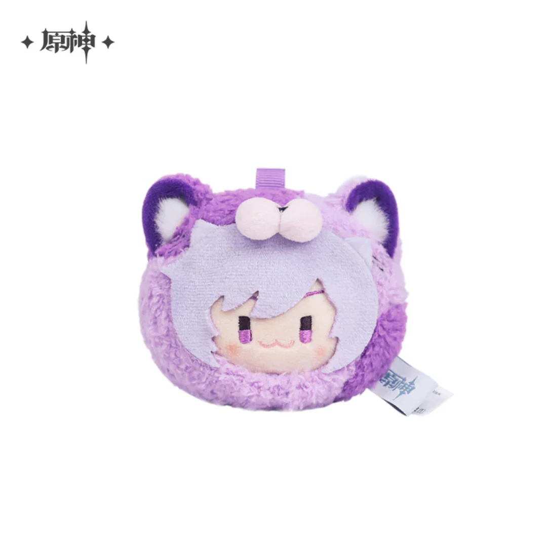 Genshin Impact - Teyvat Zoo Themed - Plush Strap [INSTOCK] - Image 4
