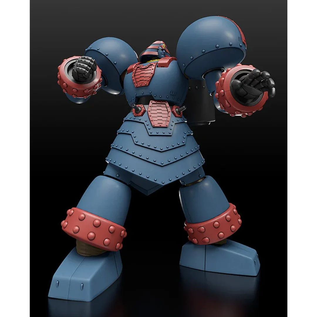 Giant Robo: The Day the Earth Stood Still - MODEROID - Giant Robo [PRE-ORDER] (RELEASE DEC25) - Image 3