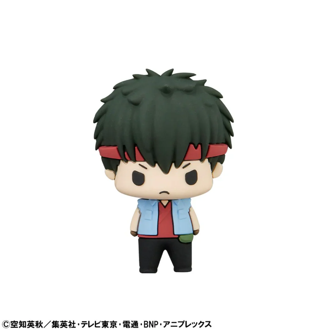 Gintama - Chokorin Collection - Gintama vol.2 6Pack BOX [PRE-ORDER](RELEASE DEC25) - Image 4