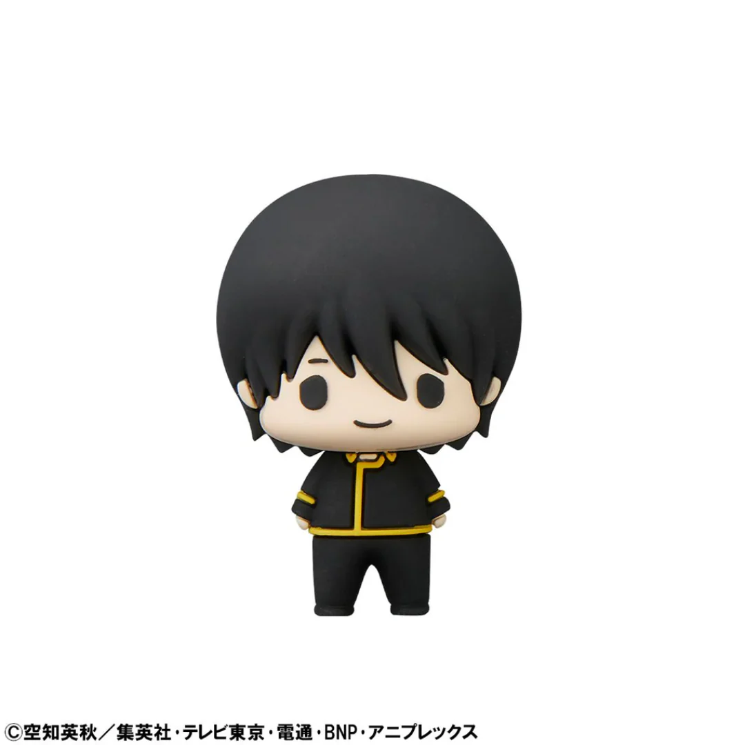 Gintama - Chokorin Collection - Gintama vol.2 6Pack BOX [PRE-ORDER](RELEASE DEC25) - Image 7