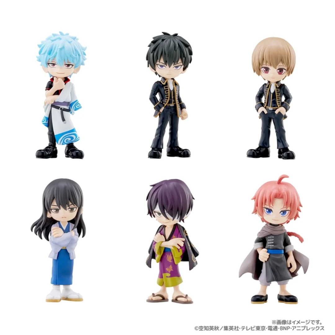 Gintama - PalVerse - Gintama (1 BOX Full Complete) [PRE-ORDER] (RELEASE FEB26) - Image 11