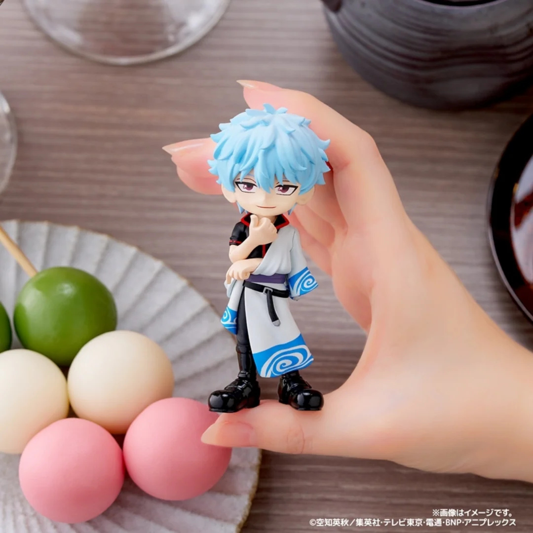Gintama - PalVerse - Gintama (1 BOX Full Complete) [PRE-ORDER] (RELEASE FEB26) - Image 3