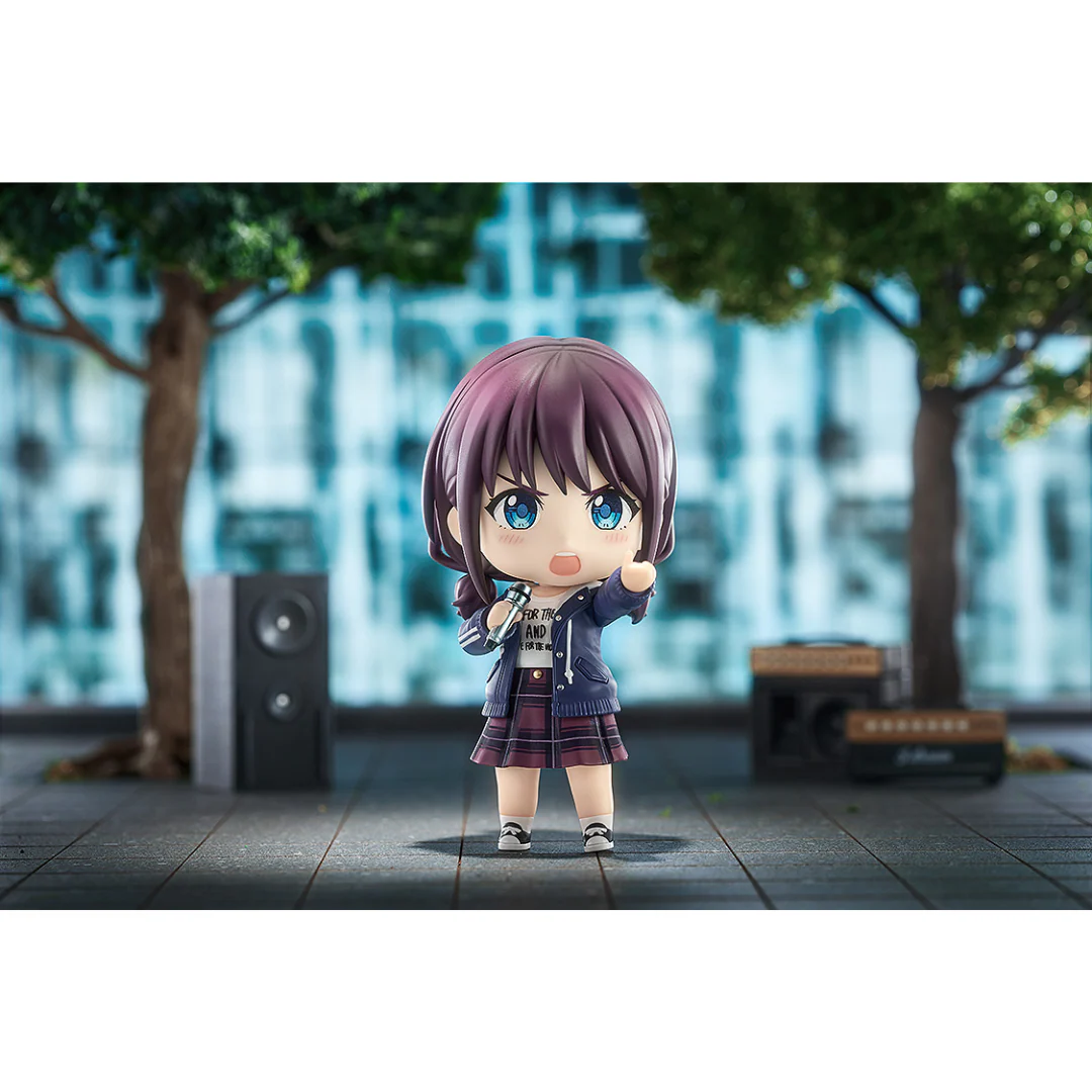 GIRLS BAND CRY - Nendoroid #2827 - Nina Iseri [INSTOCK] - Image 10