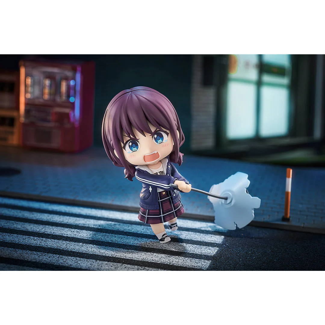 GIRLS BAND CRY - Nendoroid #2827 - Nina Iseri [INSTOCK] - Image 11