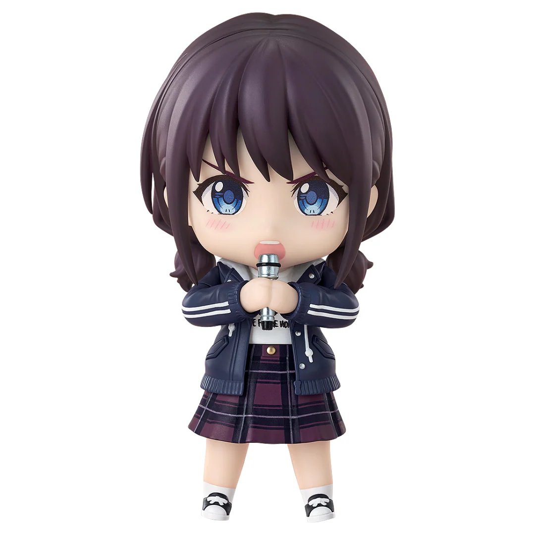GIRLS BAND CRY - Nendoroid #2827 - Nina Iseri [INSTOCK] - Image 2