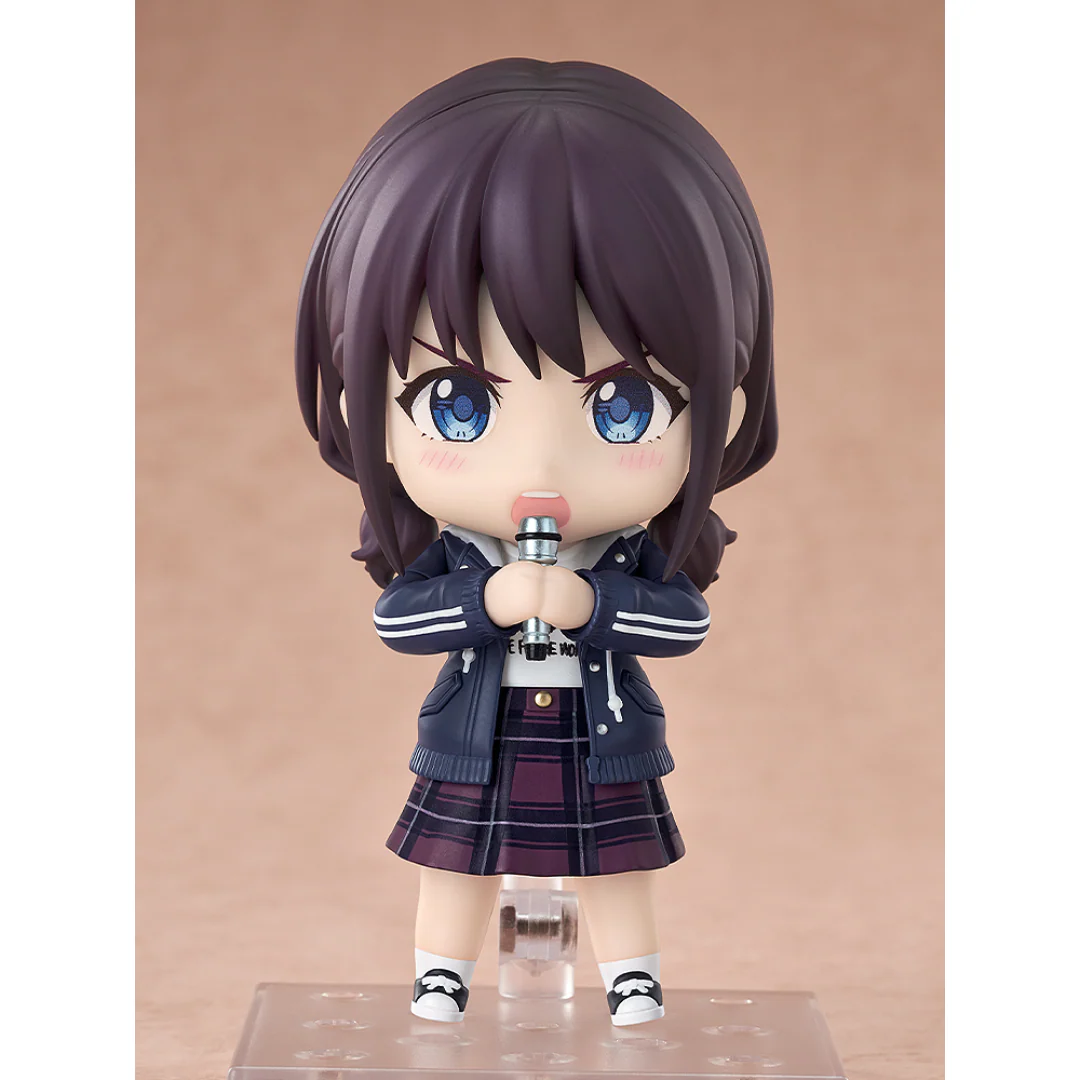 GIRLS BAND CRY - Nendoroid #2827 - Nina Iseri [INSTOCK] - Image 3