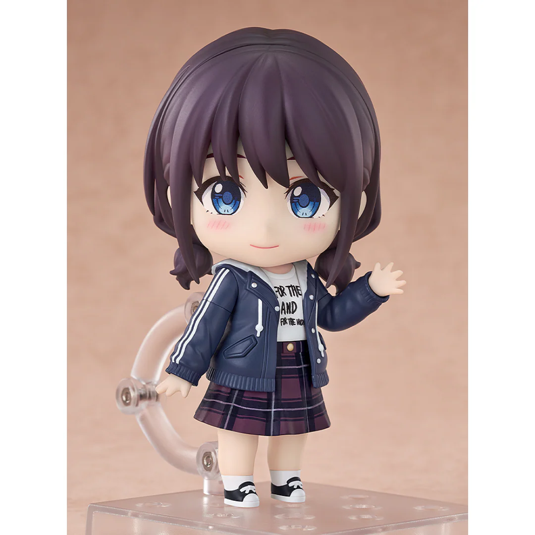 GIRLS BAND CRY - Nendoroid #2827 - Nina Iseri [INSTOCK] - Image 4