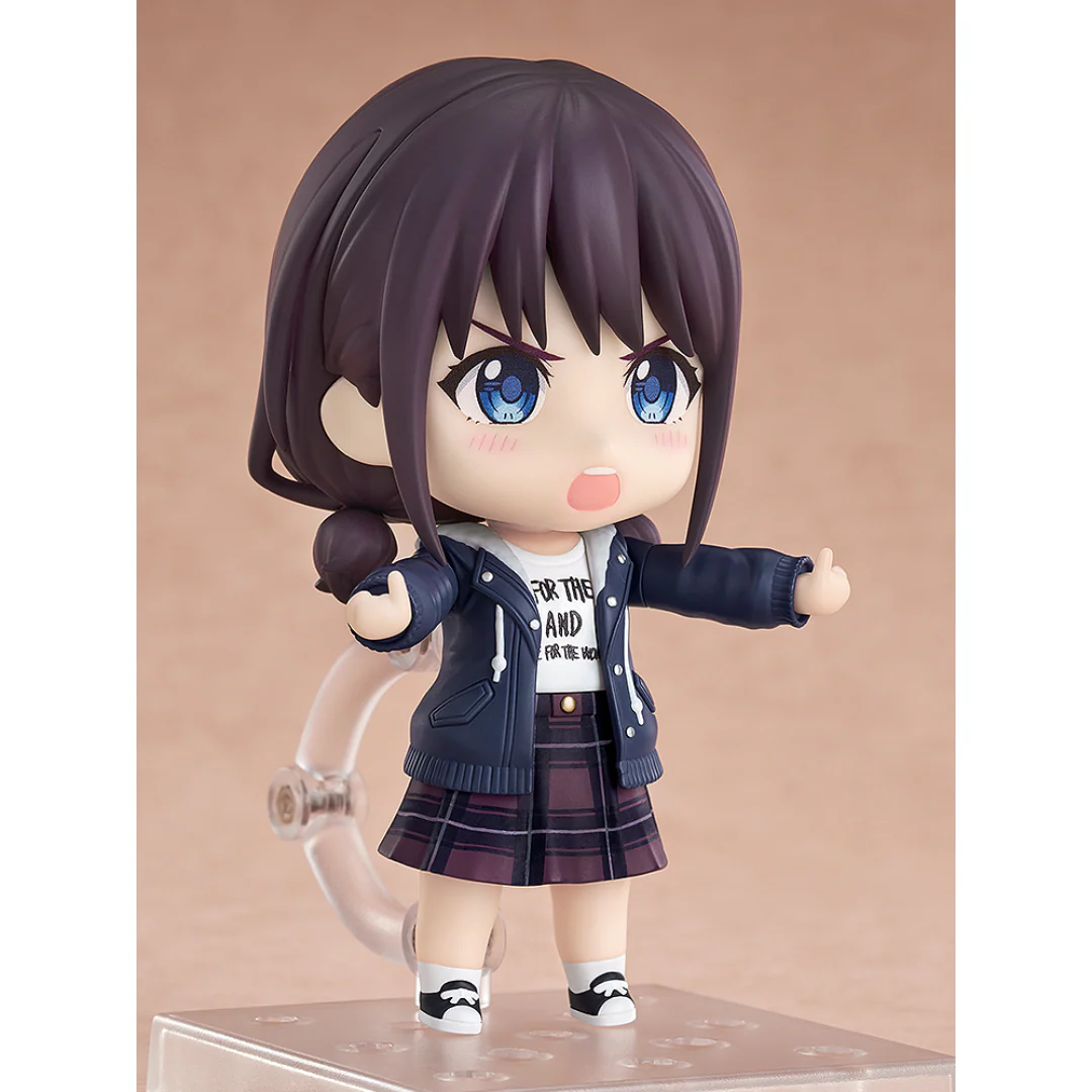GIRLS BAND CRY - Nendoroid #2827 - Nina Iseri [INSTOCK] - Image 5