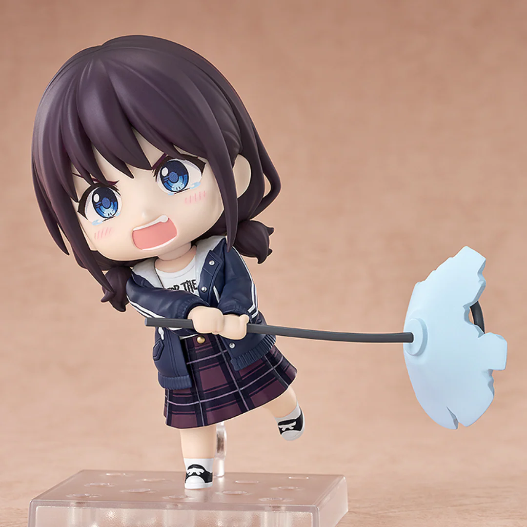 GIRLS BAND CRY - Nendoroid #2827 - Nina Iseri [INSTOCK] - Image 6