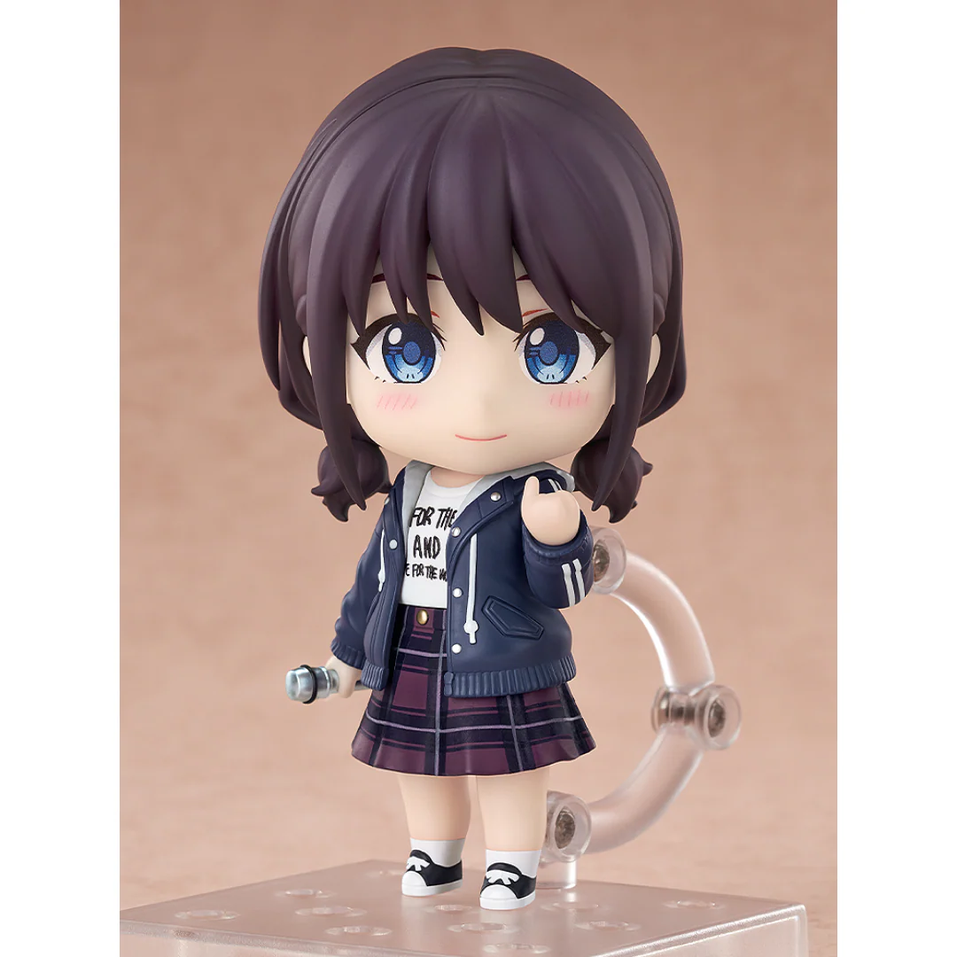 GIRLS BAND CRY - Nendoroid #2827 - Nina Iseri [INSTOCK] - Image 7