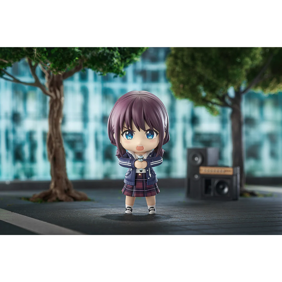GIRLS BAND CRY - Nendoroid #2827 - Nina Iseri [INSTOCK] - Image 8