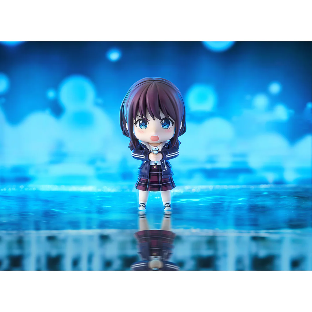 GIRLS BAND CRY - Nendoroid #2827 - Nina Iseri [INSTOCK] - Image 9