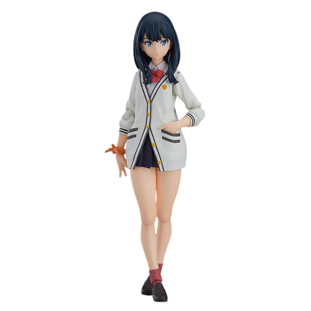 GRIDMAN UNIVERSE - figma 664 - Rikka Takarada: GRIDMAN UNIVERSE Ver. [PRE-ORDER] (RELEASE JUN26) - Image 2