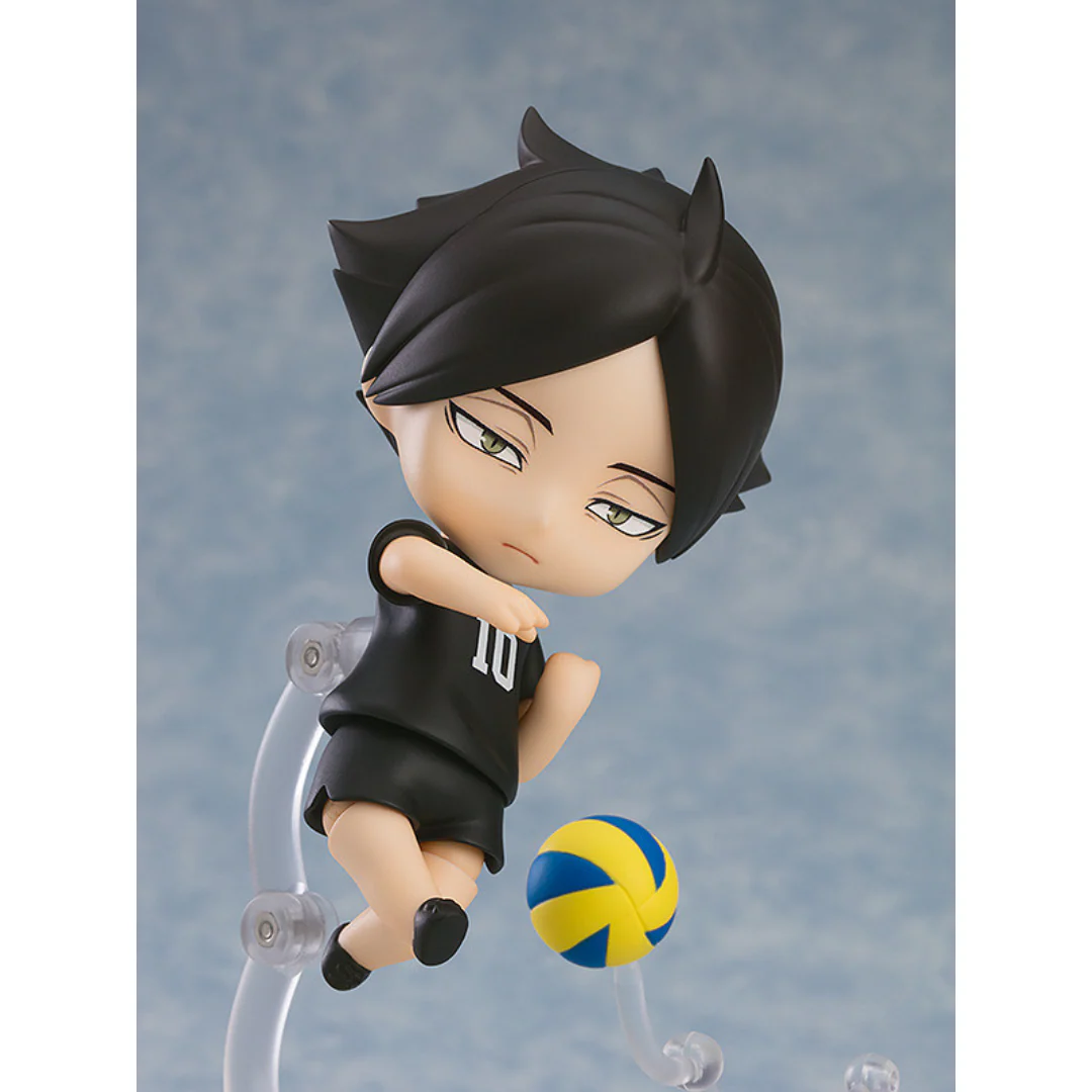 Haikyu!! - Nendoroid #2297 - Rintaro Suna (Rerelease) [PRE-ORDER] (RELEASE MAR26) - Image 4