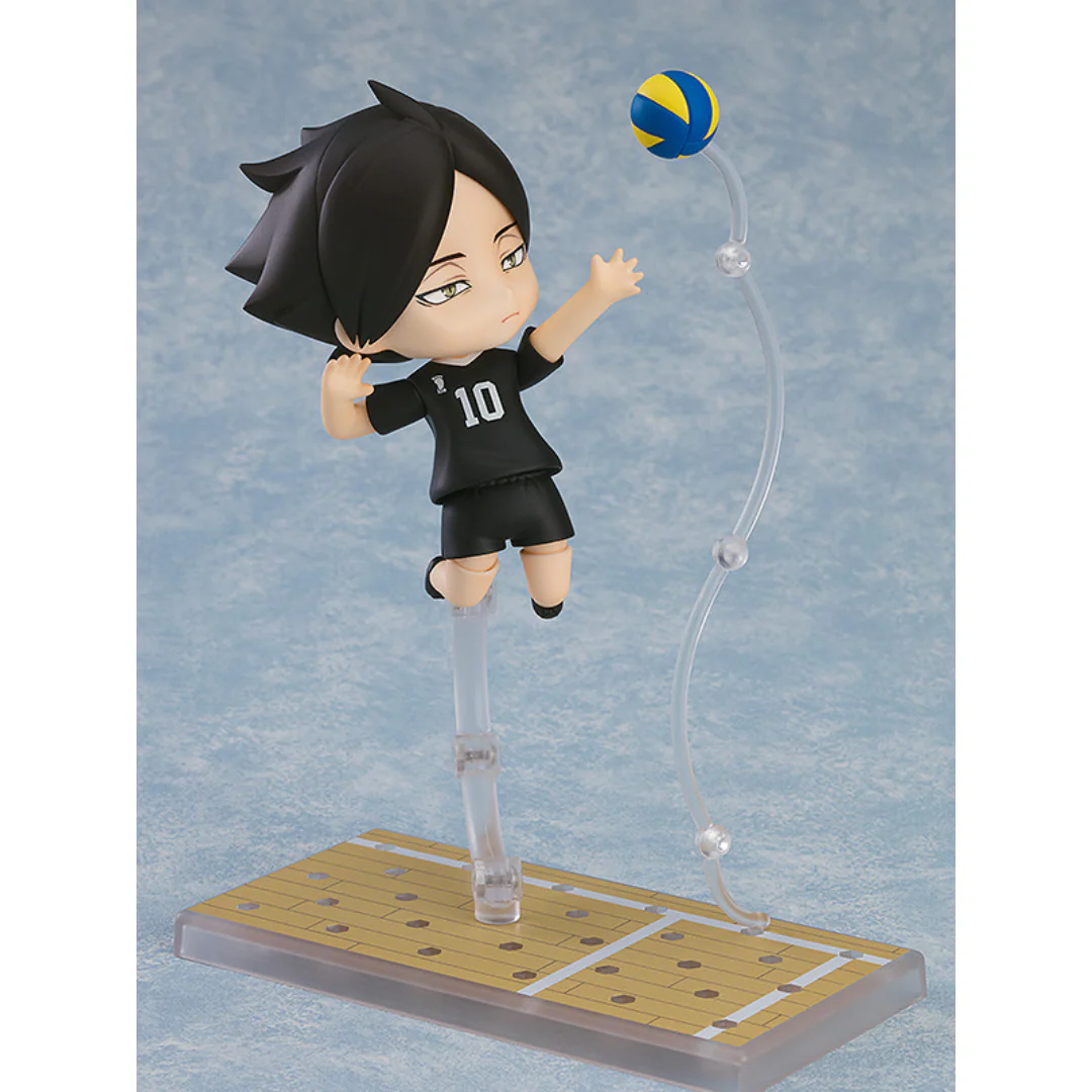 Haikyu!! - Nendoroid #2297 - Rintaro Suna (Rerelease) [PRE-ORDER] (RELEASE MAR26) - Image 6