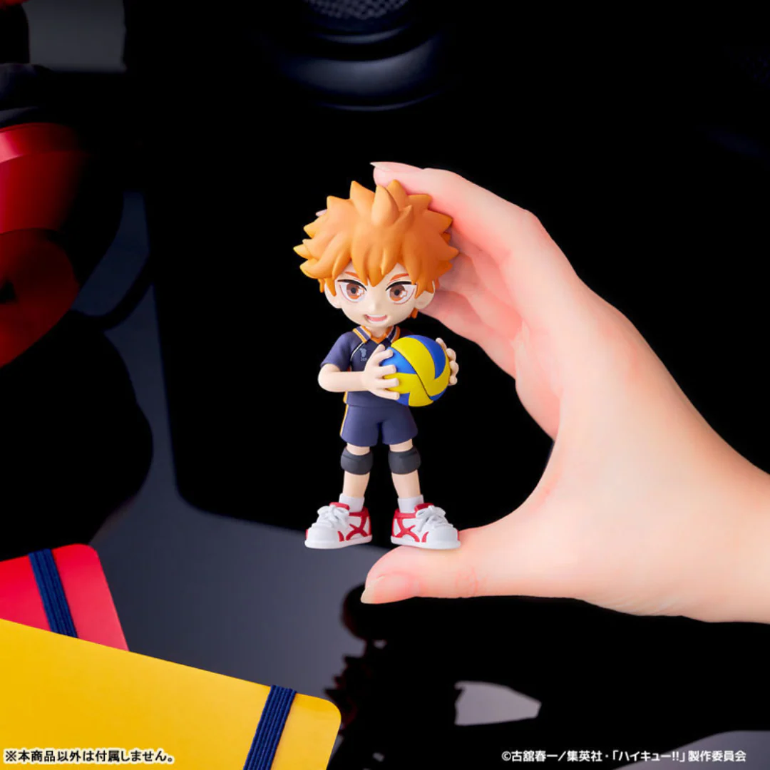 Haikyu!! - PalVerse - Haikyu!! 1 BOX Full Complete [INSTOCK] - Image 10
