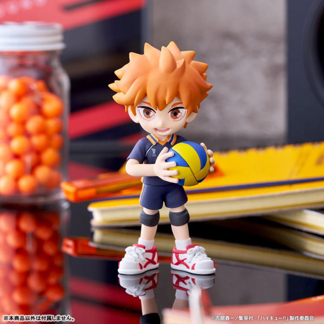 Haikyu!! - PalVerse - Haikyu!! 1 BOX Full Complete [INSTOCK] - Image 3