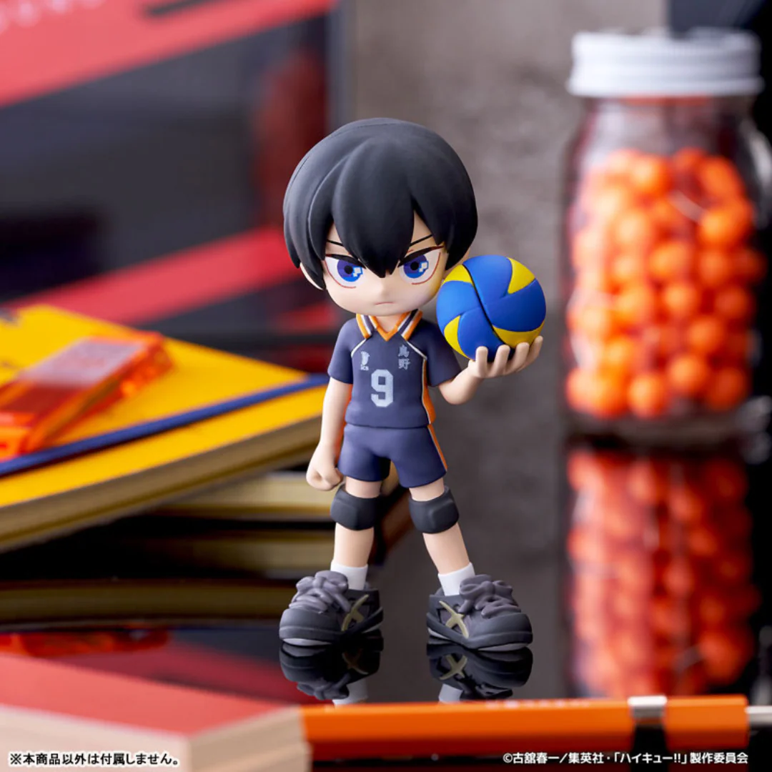 Haikyu!! - PalVerse - Haikyu!! 1 BOX Full Complete [INSTOCK] - Image 4