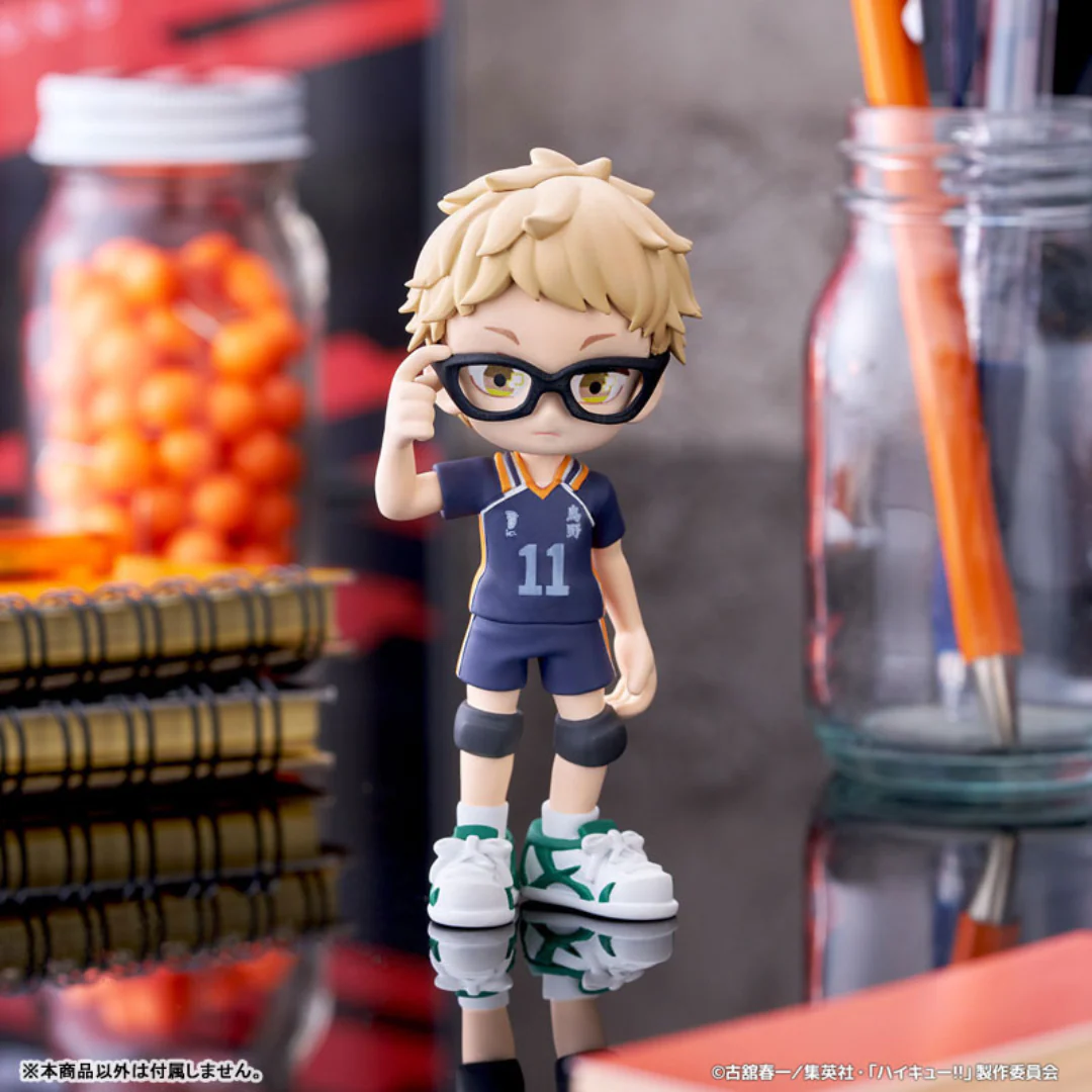 Haikyu!! - PalVerse - Haikyu!! 1 BOX Full Complete [INSTOCK] - Image 5