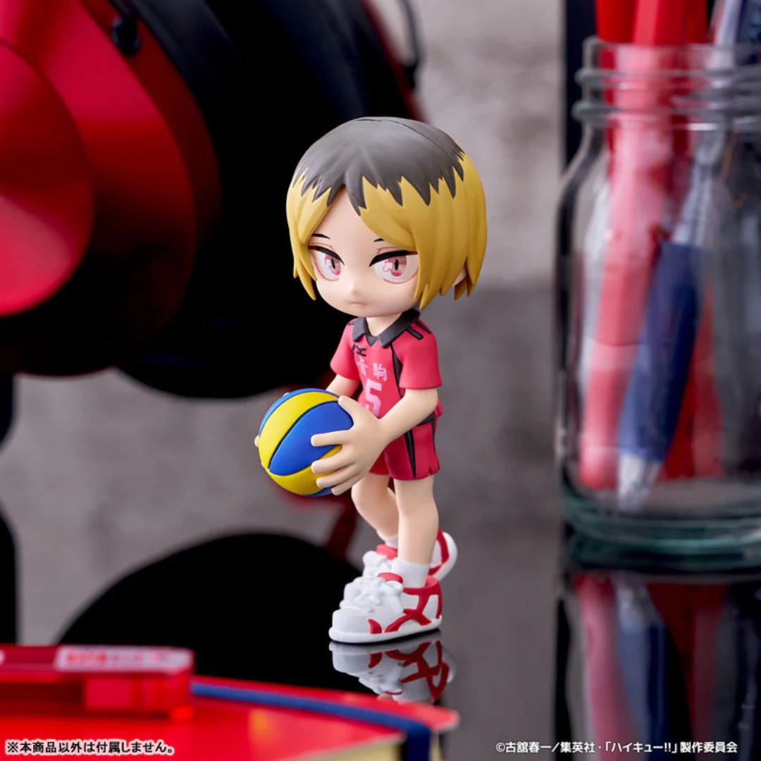 Haikyu!! - PalVerse - Haikyu!! 1 BOX Full Complete [INSTOCK] - Image 6