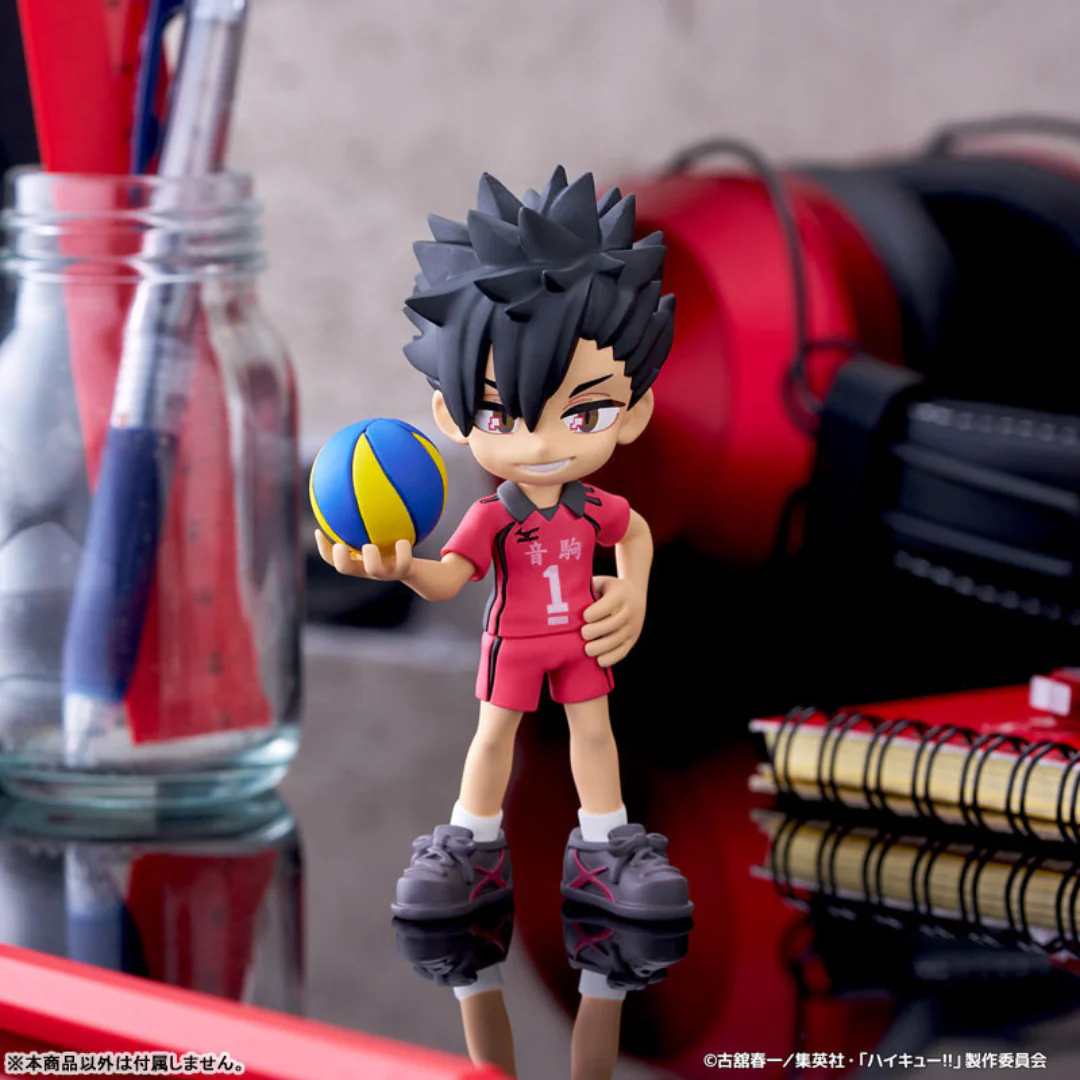 Haikyu!! - PalVerse - Haikyu!! 1 BOX Full Complete [INSTOCK] - Image 7