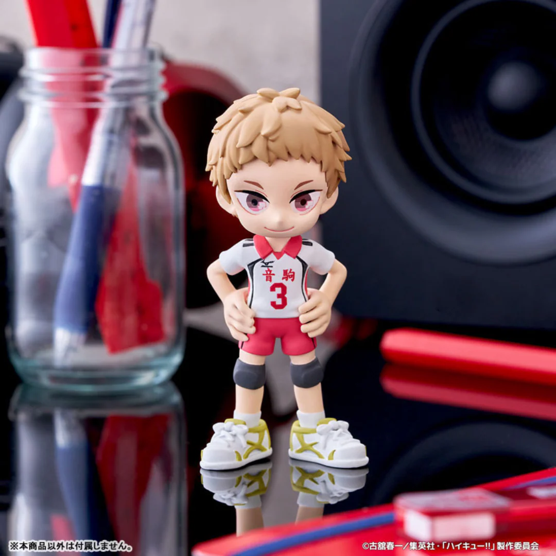 Haikyu!! - PalVerse - Haikyu!! 1 BOX Full Complete [INSTOCK] - Image 8