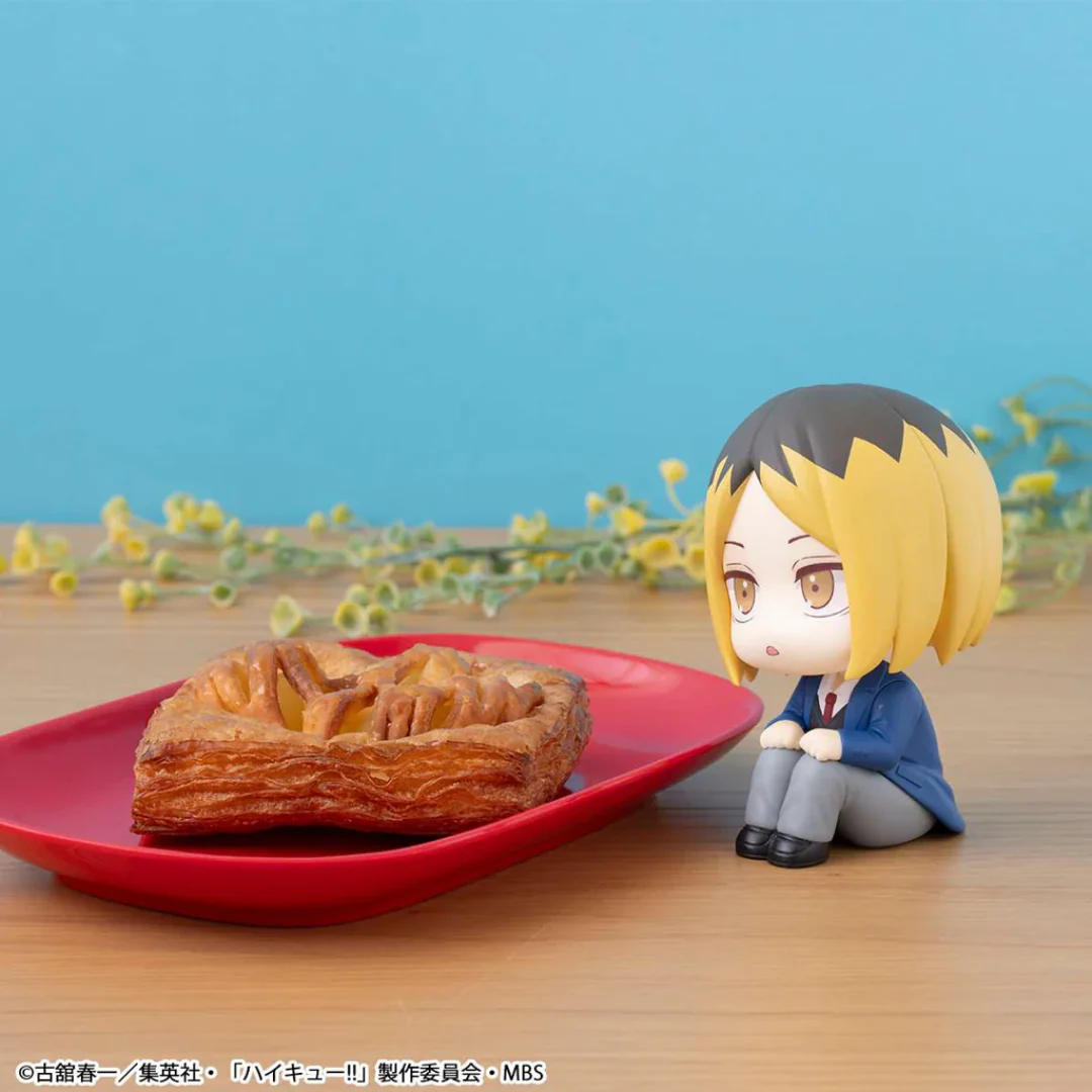 Haikyuu!! - LookUp Figure - Kenma Kozume [PRE-ORDER] (RELEASE JAN26) - Image 7