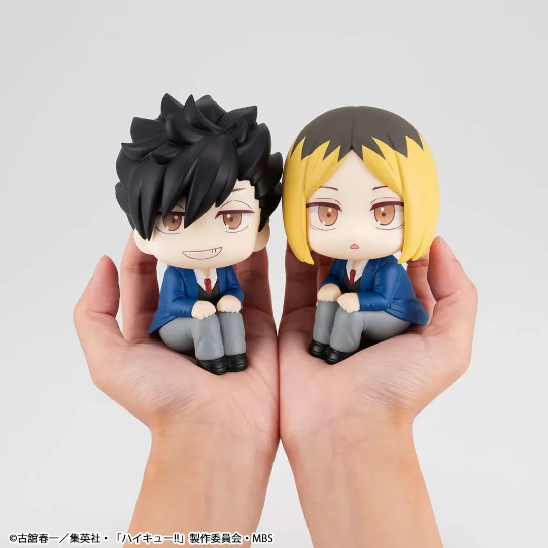 Haikyuu!! - LookUp Figure - Kenma Kozume [PRE-ORDER] (RELEASE JAN26) - Image 8