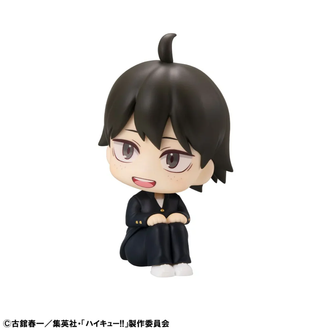 Haikyuu!! - LookUp Figure - Tadashi Yamaguchi [PRE-ORDER] (RELEASE MAR26) - Image 2