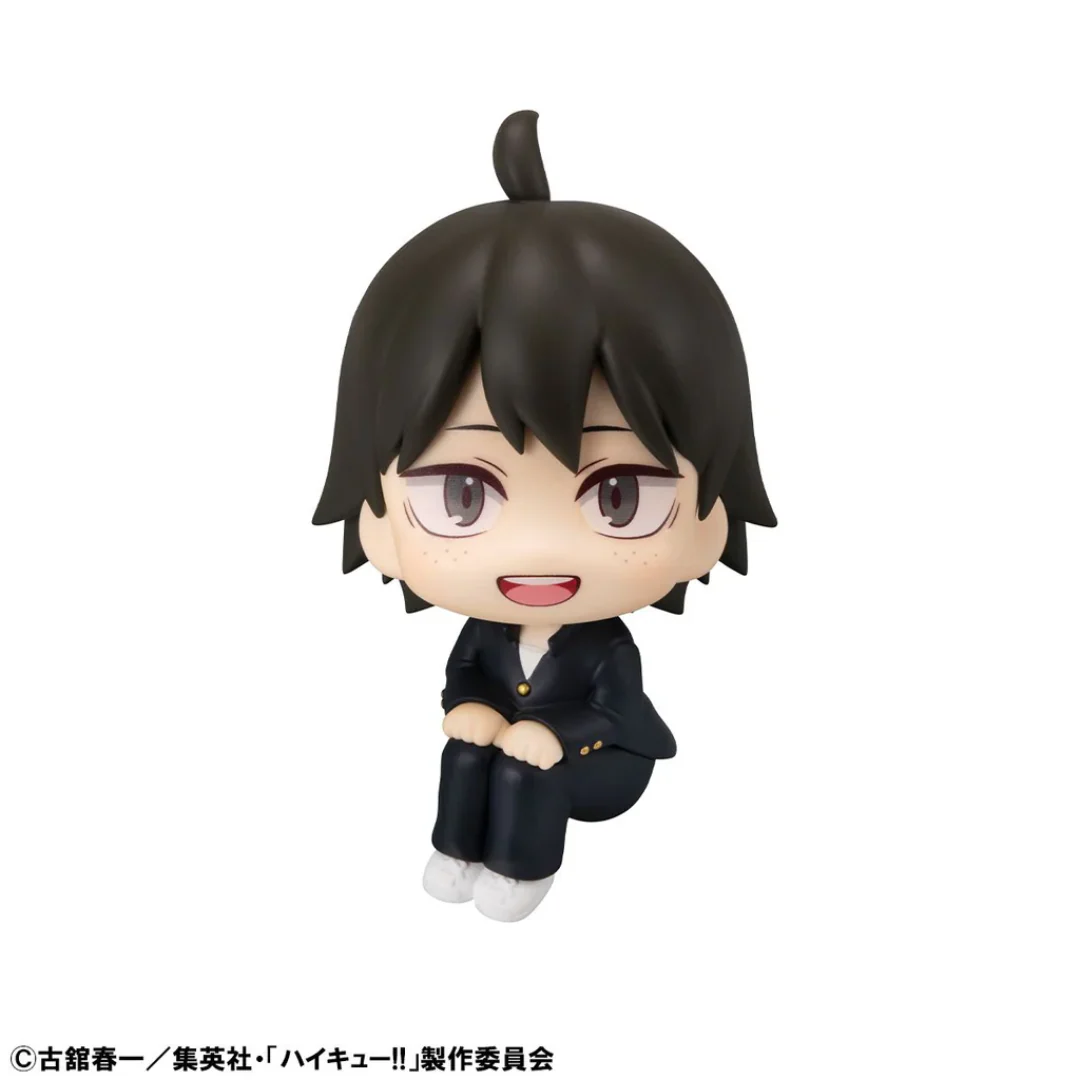 Haikyuu!! - LookUp Figure - Tadashi Yamaguchi [PRE-ORDER] (RELEASE MAR26) - Image 4