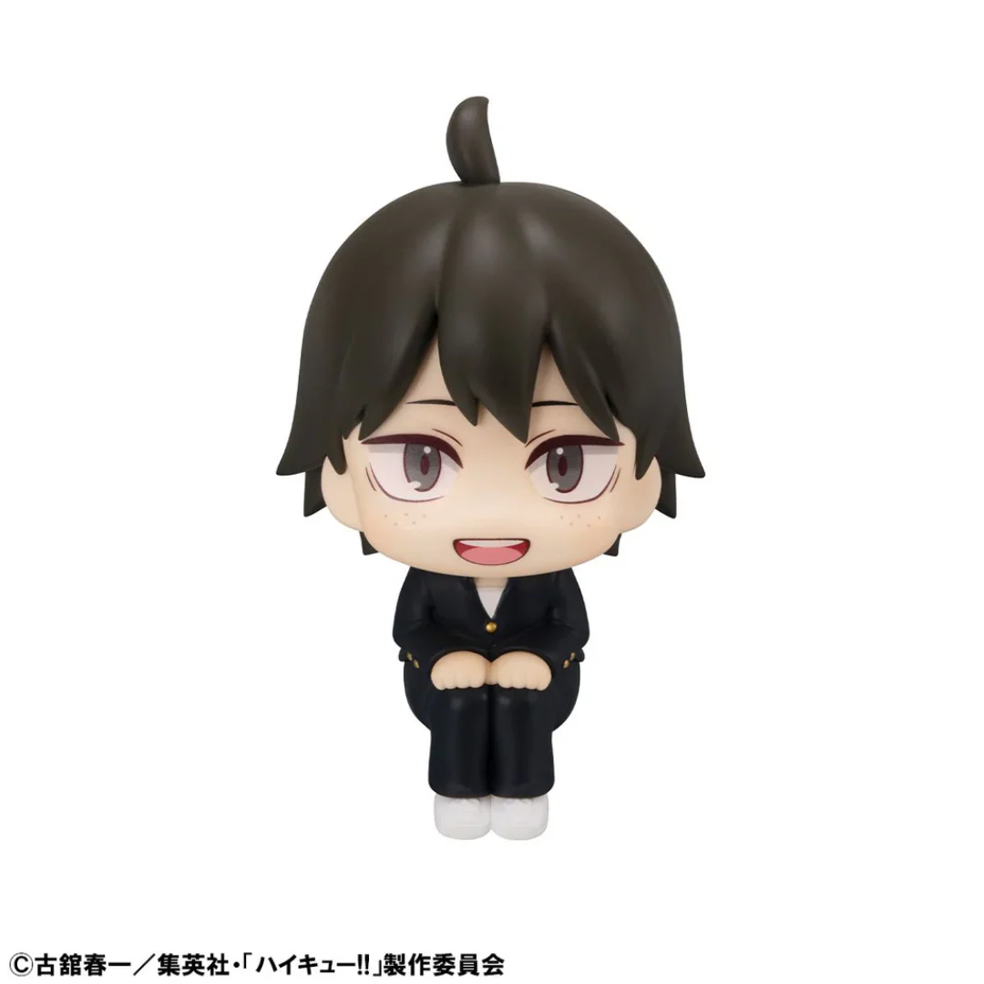 Haikyuu!! - LookUp Figure - Tadashi Yamaguchi [PRE-ORDER] (RELEASE MAR26) - Image 5