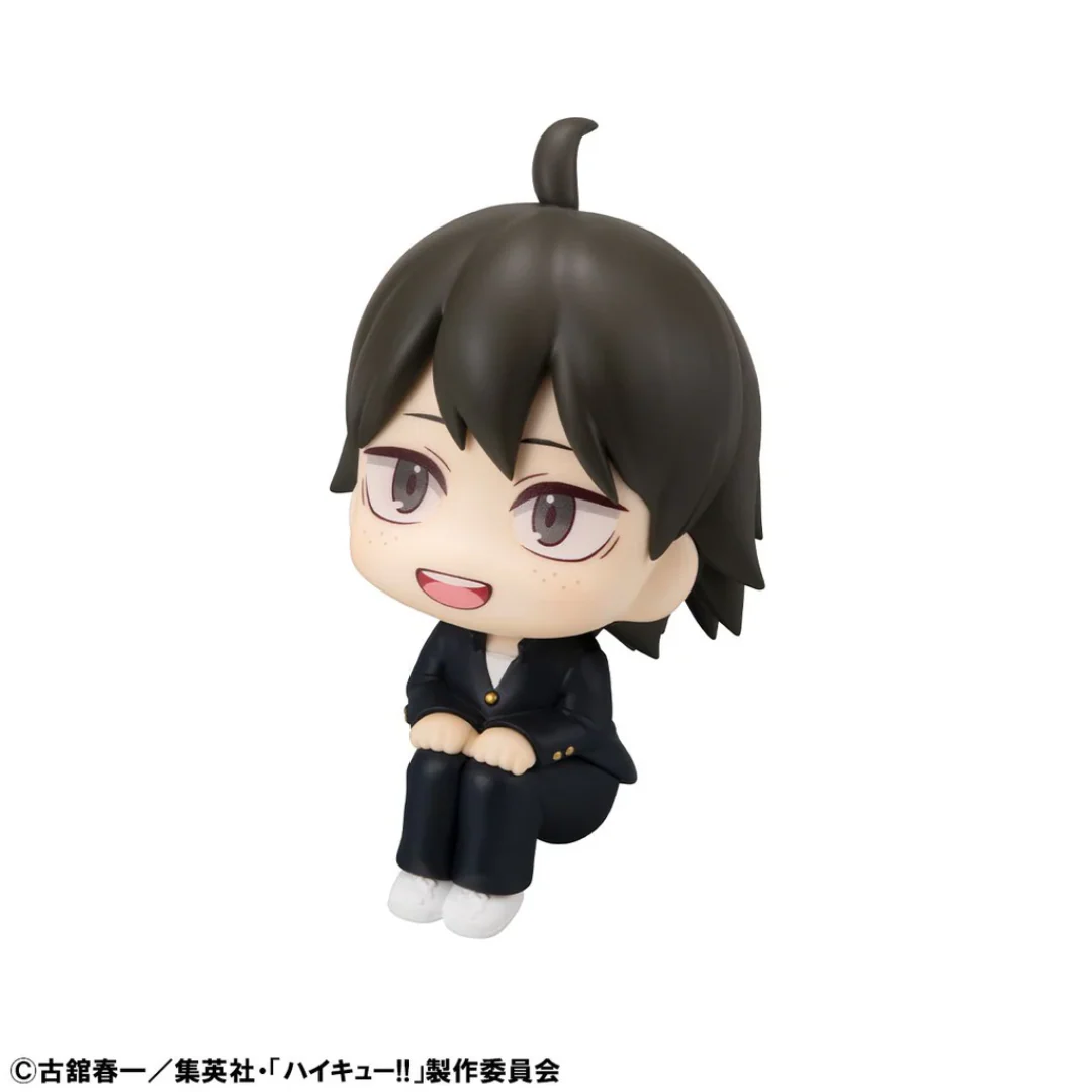 Haikyuu!! - LookUp Figure - Tadashi Yamaguchi [PRE-ORDER] (RELEASE MAR26) - Image 6