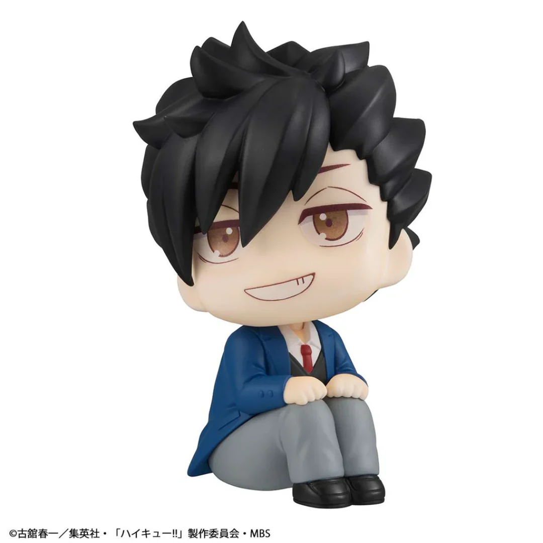 Haikyuu!! - LookUp Figure - Tetsuro Kuroo [PRE-ORDER] (RELEASE JAN26) - Image 5