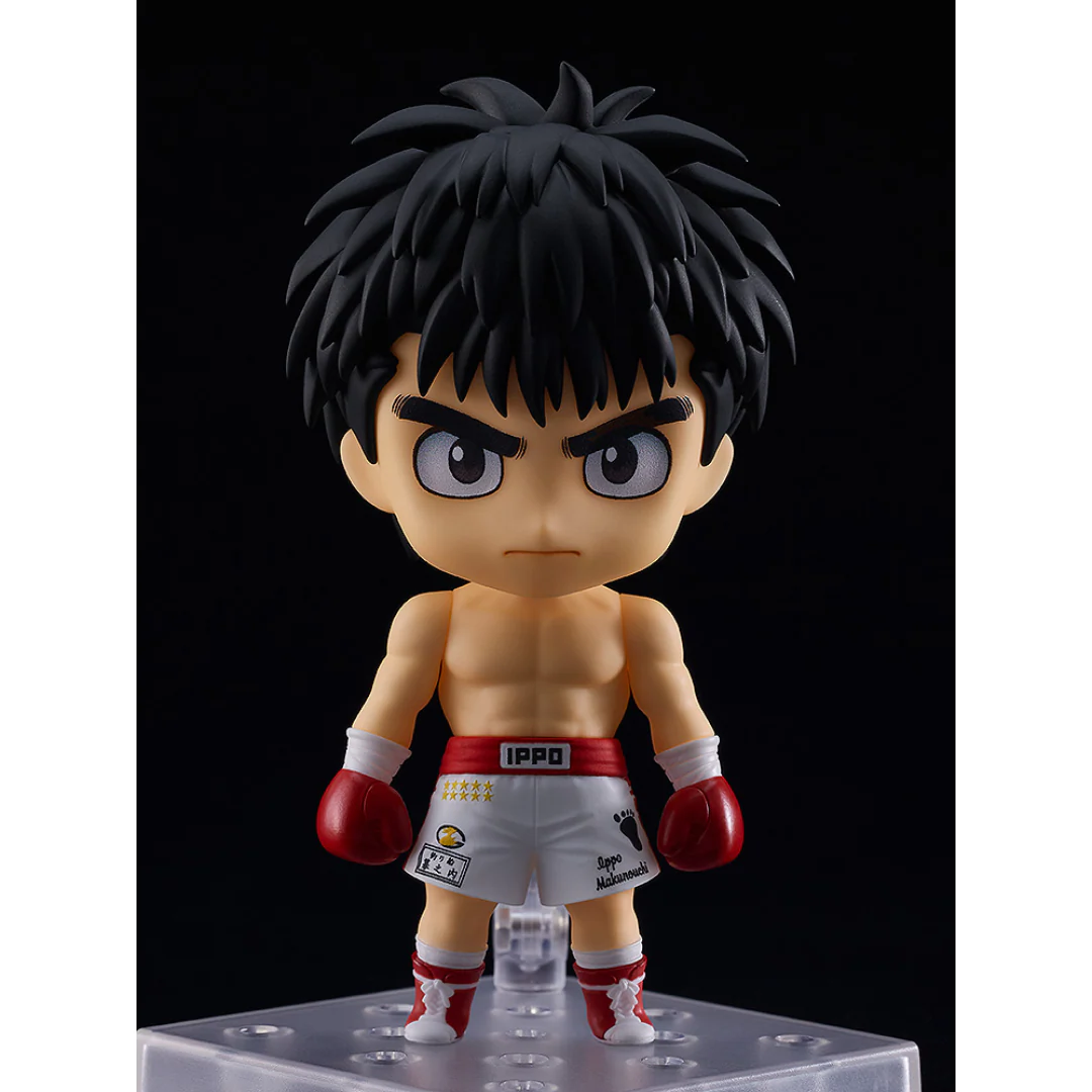 Hajime no Ippo - Nendoroid #2500 - Ippo Makunouchi [PRE-ORDER](RELEASE DEC24) - Image 3