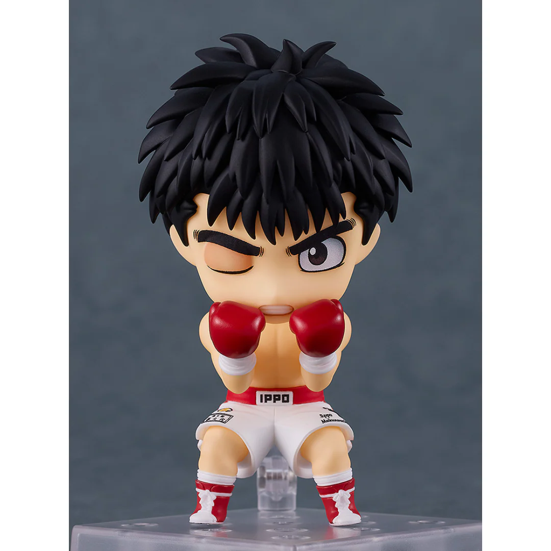 Hajime no Ippo - Nendoroid #2500 - Ippo Makunouchi [PRE-ORDER](RELEASE DEC24) - Image 4