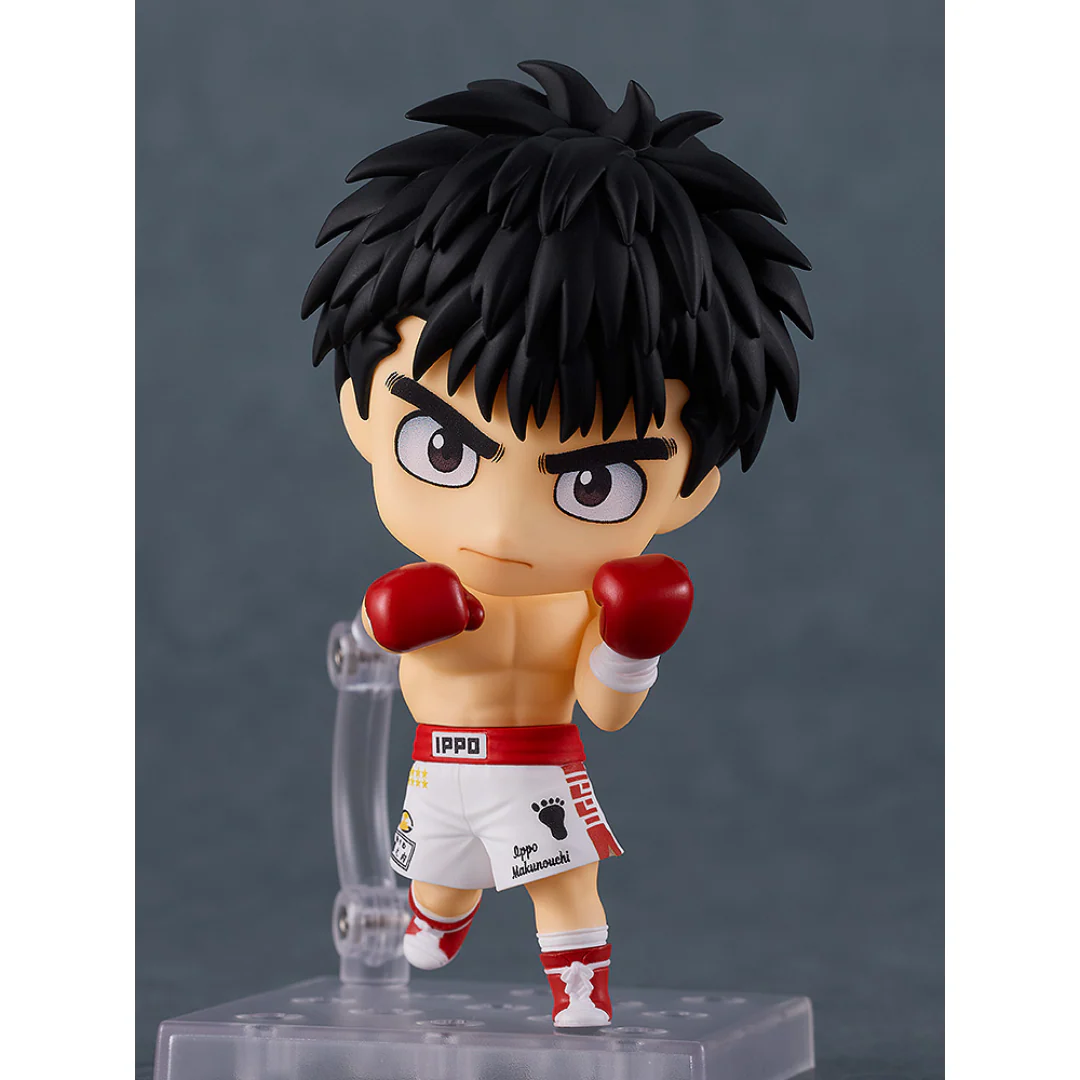 Hajime no Ippo - Nendoroid #2500 - Ippo Makunouchi [PRE-ORDER](RELEASE DEC24) - Image 5