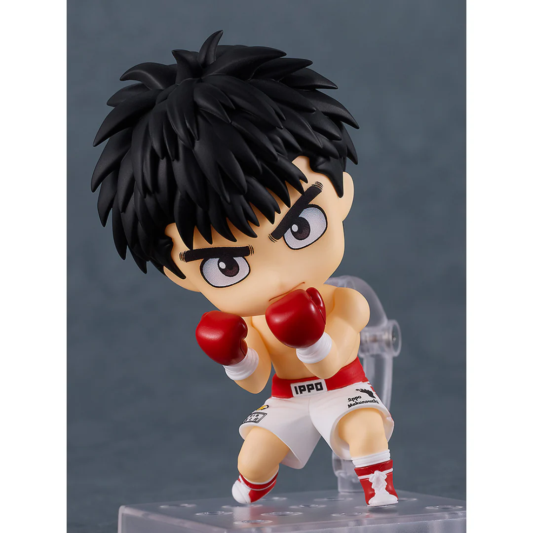 Hajime no Ippo - Nendoroid #2500 - Ippo Makunouchi [PRE-ORDER](RELEASE DEC24) - Image 6